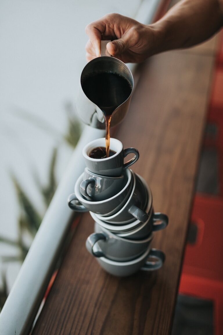 Coffee for Wellness: 7 Science-Backed Benefits You Need Now